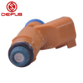 DEFUS car spare parts wholesale fuel injector nozzle for S-type XJ8 OEM 2W93-AA 2W93AA auto parts accessories